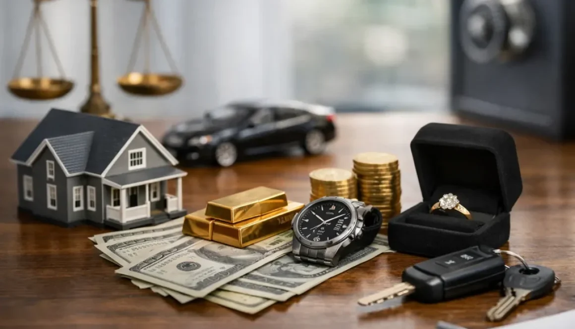 What Is Collateral Based Lending?