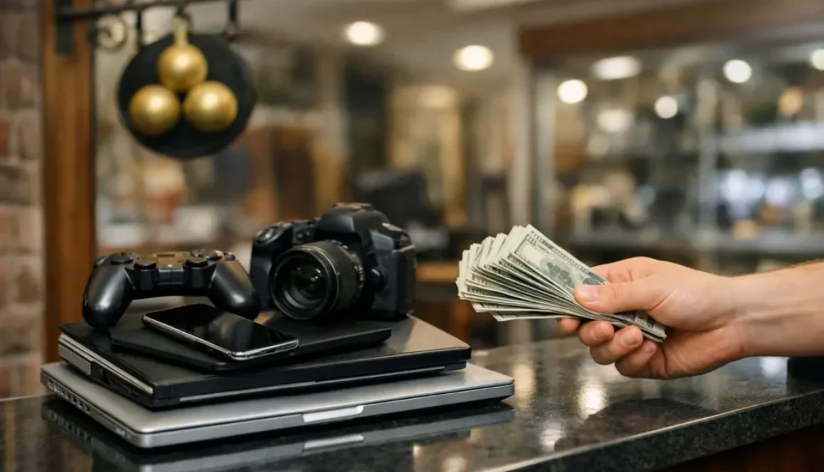 How to Sell Electronics for Cash and Get Fair Value